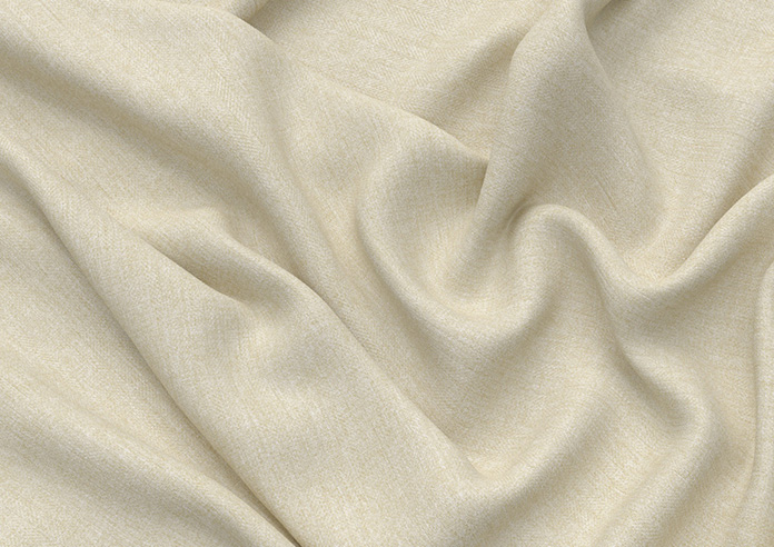 Wexley, Rich Cream - Made to Measure Curtains - Image 4